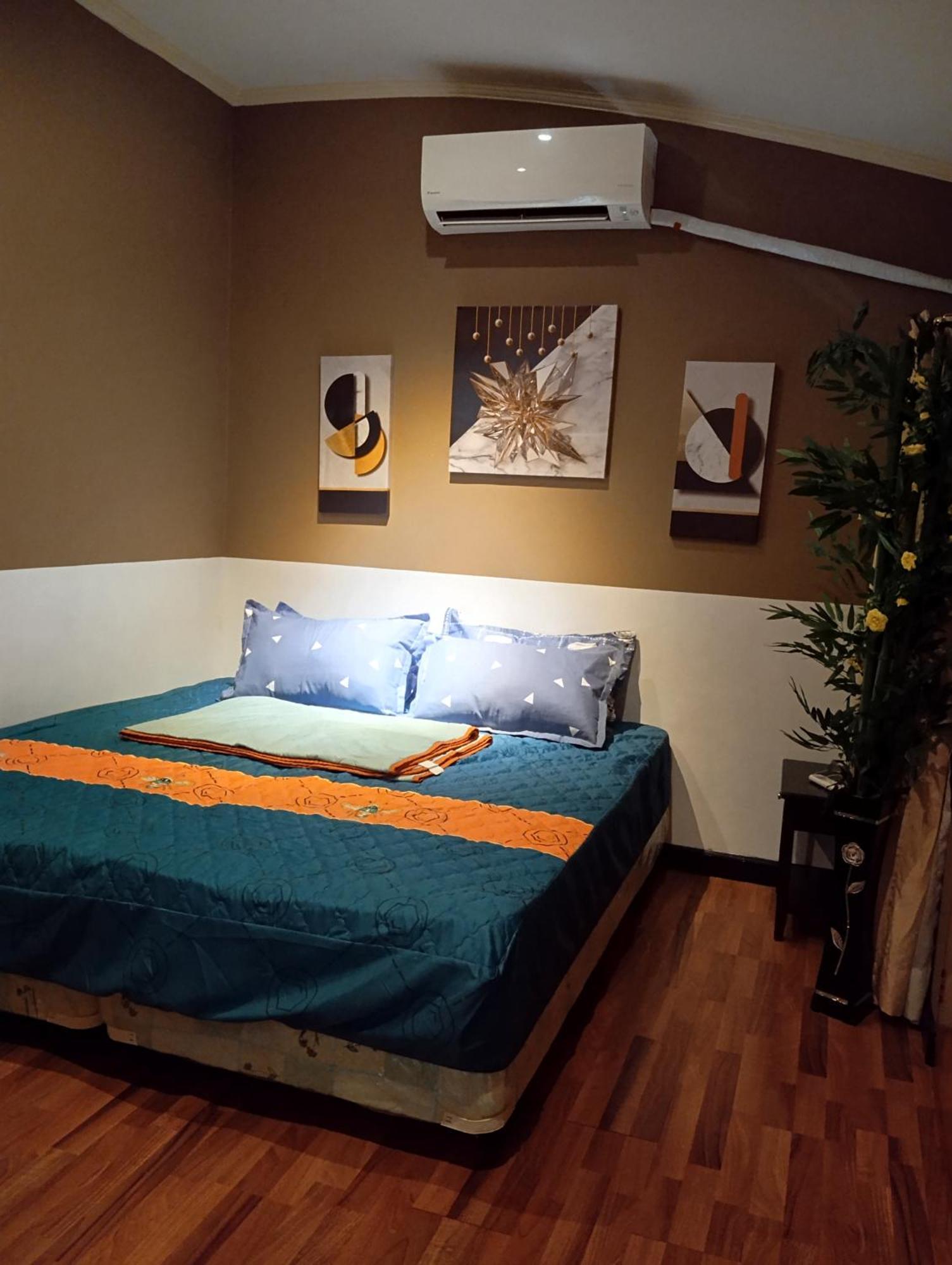 The Loft Layover - 3 Minutes Close Proximity To Airport, Cozy And Quiet Condo Lapu-Lapu City Exterior photo